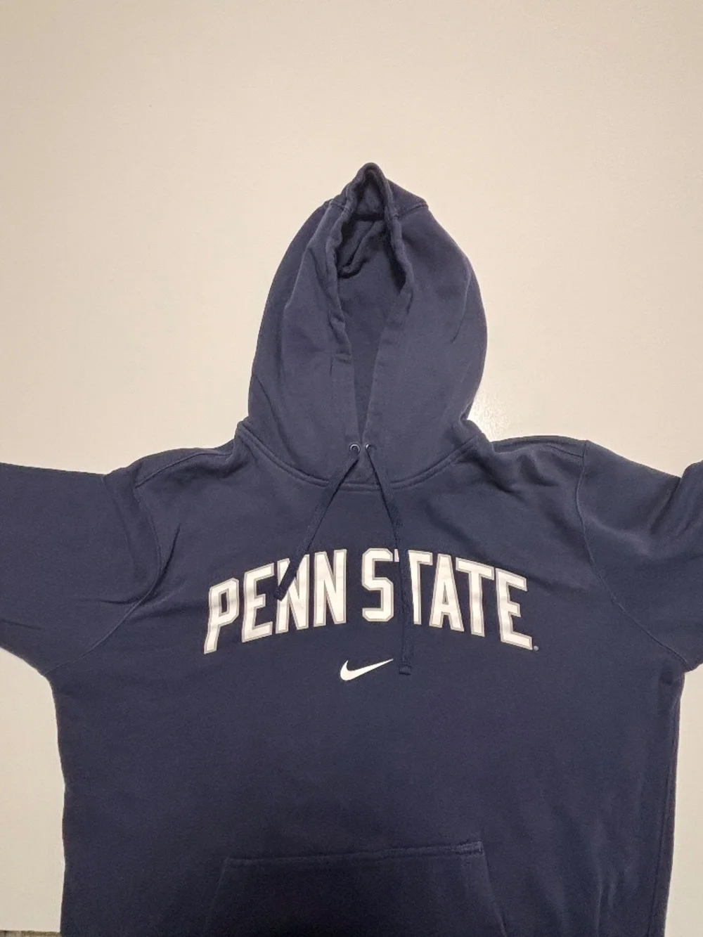 Nike navy blue